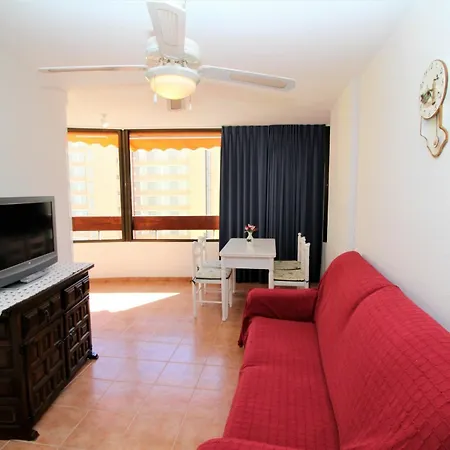 Girasol 54 Apartament
