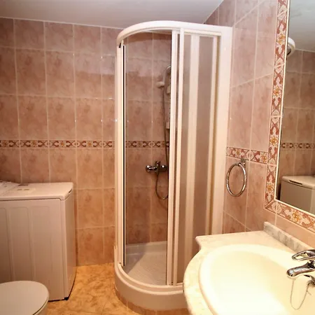 Apartament Girasol 54 Benidorm