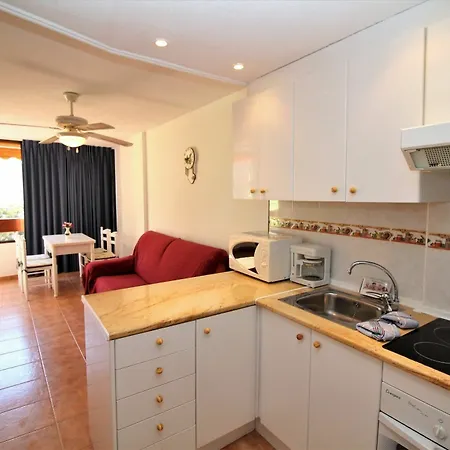 Girasol 54 Appartement *